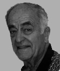 Bill Morrow