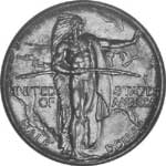 Oregon Trail Memorial Half Dollar
