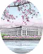 The Bureau of Engraving and Printing