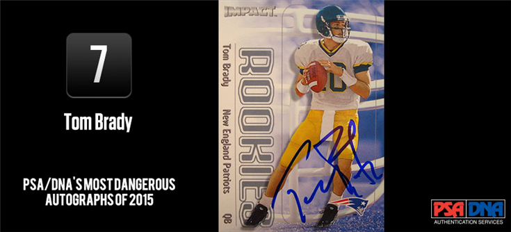 2015 psa dna autograph report the ten most dangerous autographs 2015 psa dna autograph report the ten