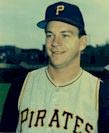 Schwall was traded to the Pittsburgh Pirates in 1963.