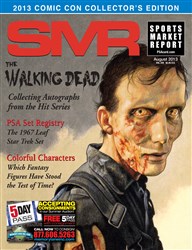 SMR August 2013 Cover