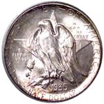 1935-D Texas Centennial MS-67 (PCGS)