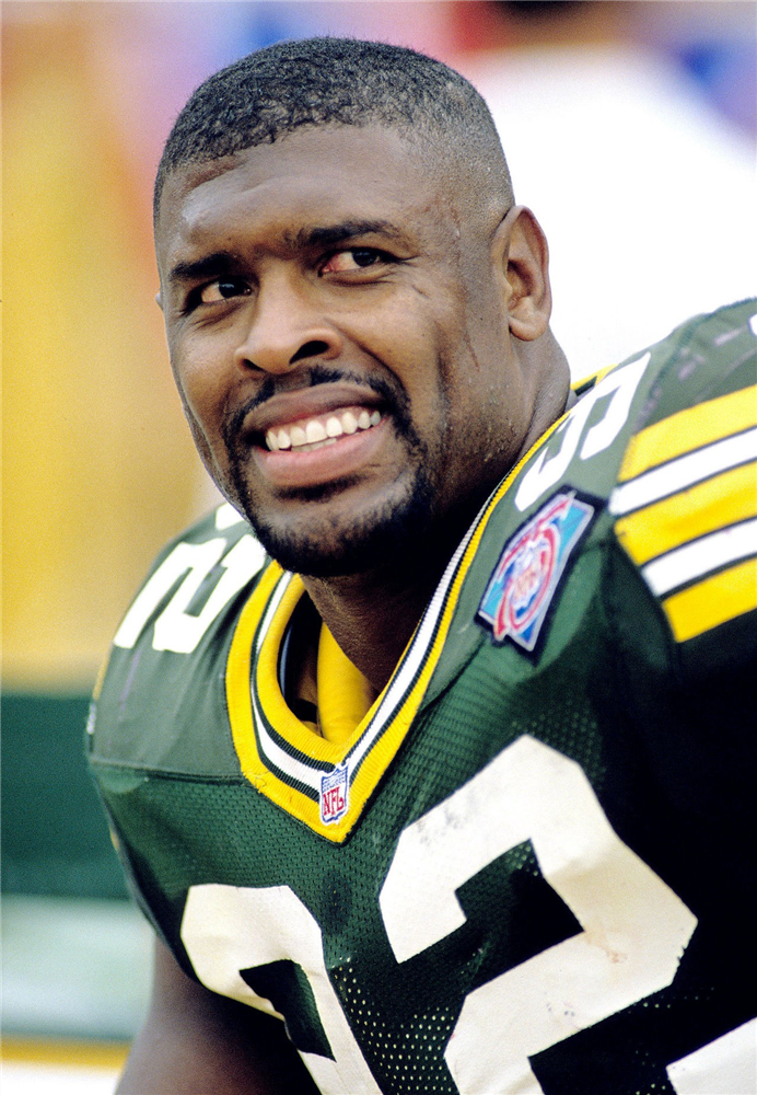 Worthridge Introduces the Reggie White Collection: Summer Sports Auction to Feature Items From ...