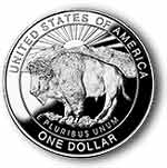 Yellowstone commemorative celebrates the <br>125th anniversary of America's first national park.