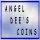 Angel Dees Coins & Collectibles icon
