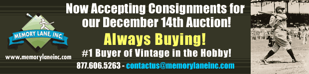 Memory Lane, Inc.