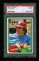 1981 Topps Baseball