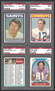 1972 Topps Football