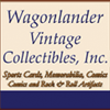 Wagonlander Vintage Collectibles, Inc.