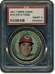 Topps Baseball Coins