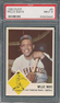 1963 Fleer Baseball Set