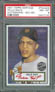 2001 Topps Heritage Real One Autographs - A Modern Twist on a Vintage Classic