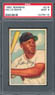 PSA Set Registry: 1952 Bowman Baseball, The Forgotten Set?