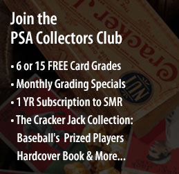 Collectors Club