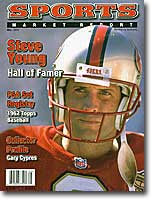 Cover of PSA Magazine May 2005
