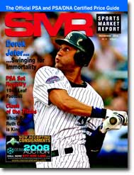 Cover of PSA Magazine November 2008