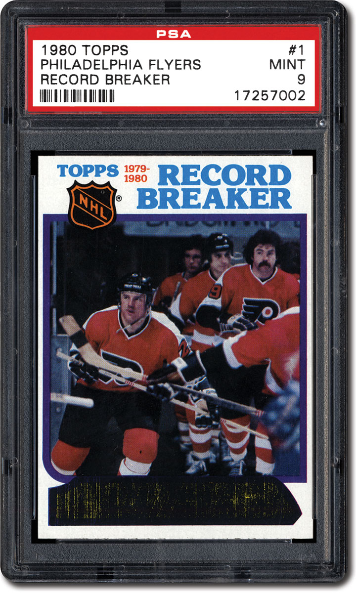 Marcel Dionne Denis Potvin and Others Mike Bossy Guy Lafleur 1980 / 1981 Topps Hockey Complete Near Mint to Mint Hand Collated 264 Card Set Loaded with Stars Including Wayne Gretzkys 2nd Year Card and 5 Other Gretzkys Tons of Rookies Including Ray B 