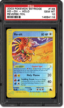 Ho-oh