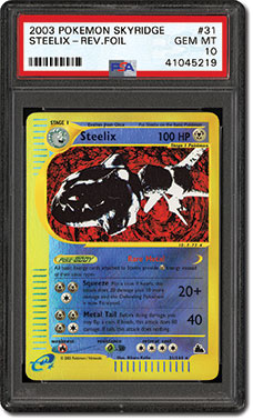 Steelix