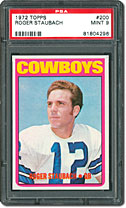 Staubach