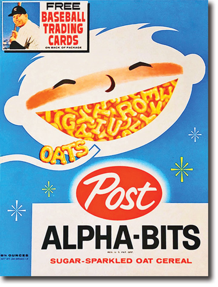 alpha bits cereal kroger