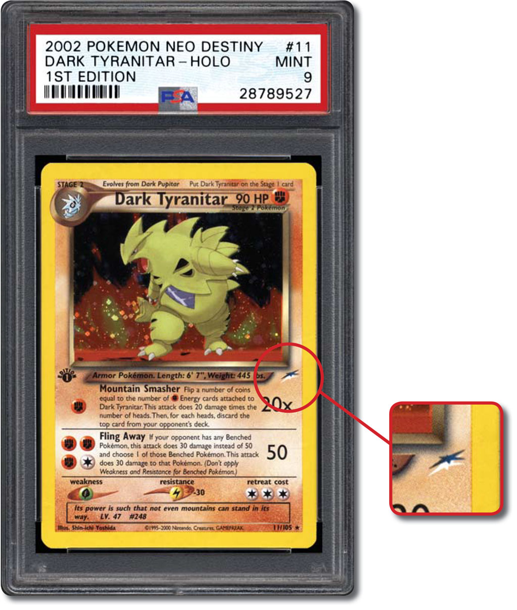 COMPLETE Pokemon NEO DESTINY Card Set 105/105 Collection 