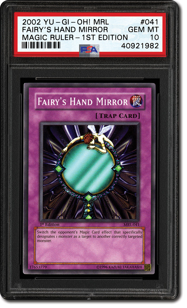 Spell Cards Magic Trap and Holos Yugioh
