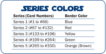 Series Colors