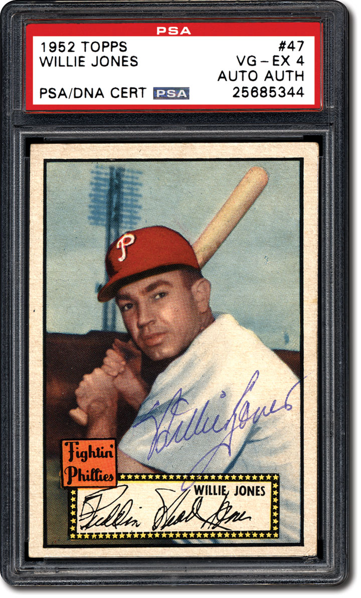 Most Wanted Baseball Cards By Collectors