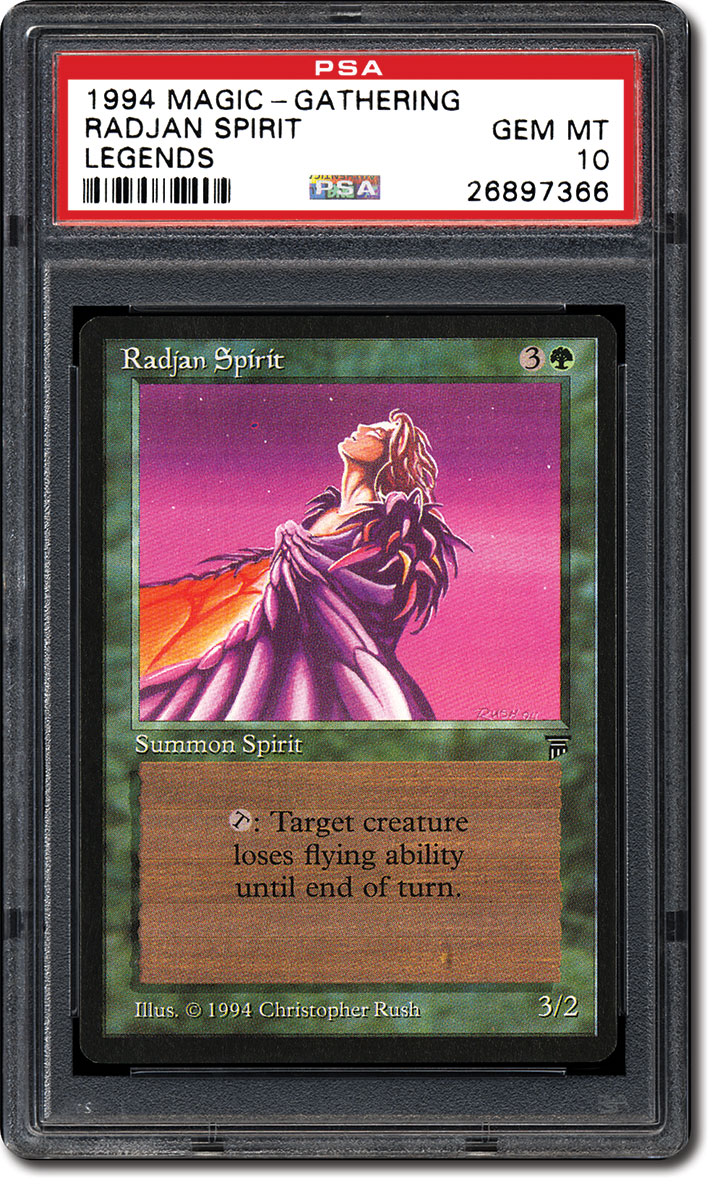 most valuable magic cards by set