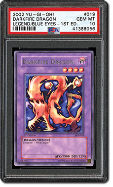 Darkfire Dragon