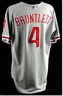 Eric Bruntlett