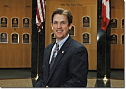 Brad Horn