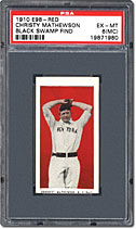 Mathewson