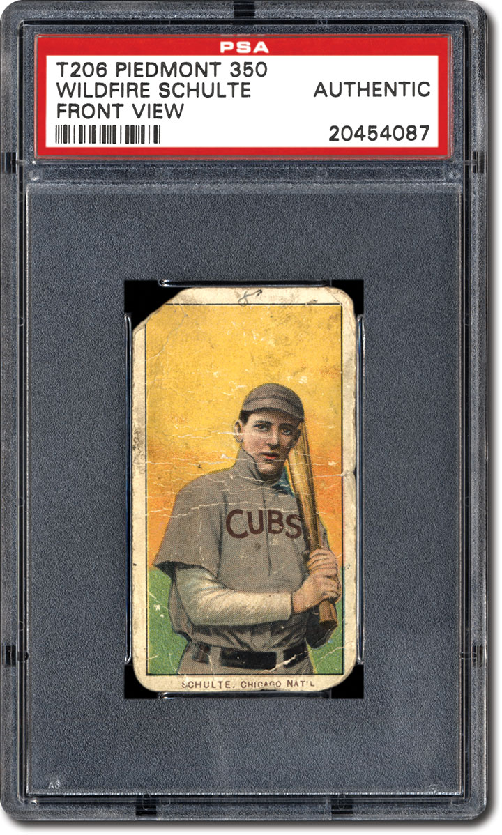 Collecting, Researching, Pricing  Enjoying 'The Monster': An Analysis of  the T206 Baseball Card Set, Part Two - Rarity and Pricing for All Back  Variations