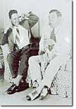 Gehrig & Ruth