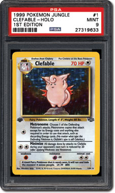 Clefable
