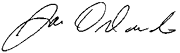 Joe Orlando